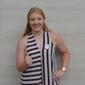 Meet your Posher, Paige